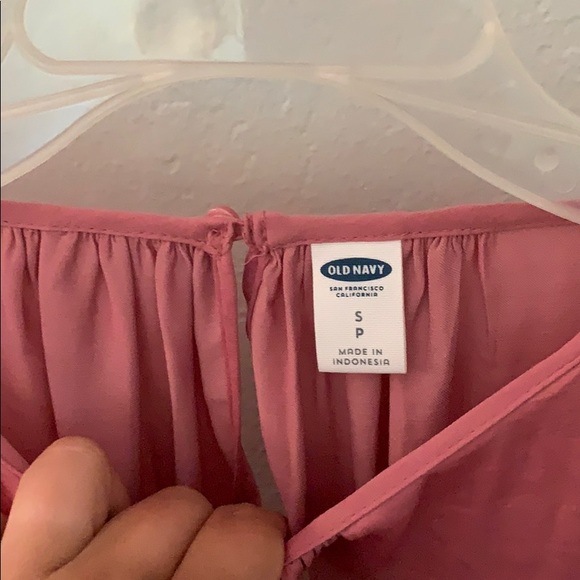 Blush Beauty- Classy Dress - Picture 4 of 5